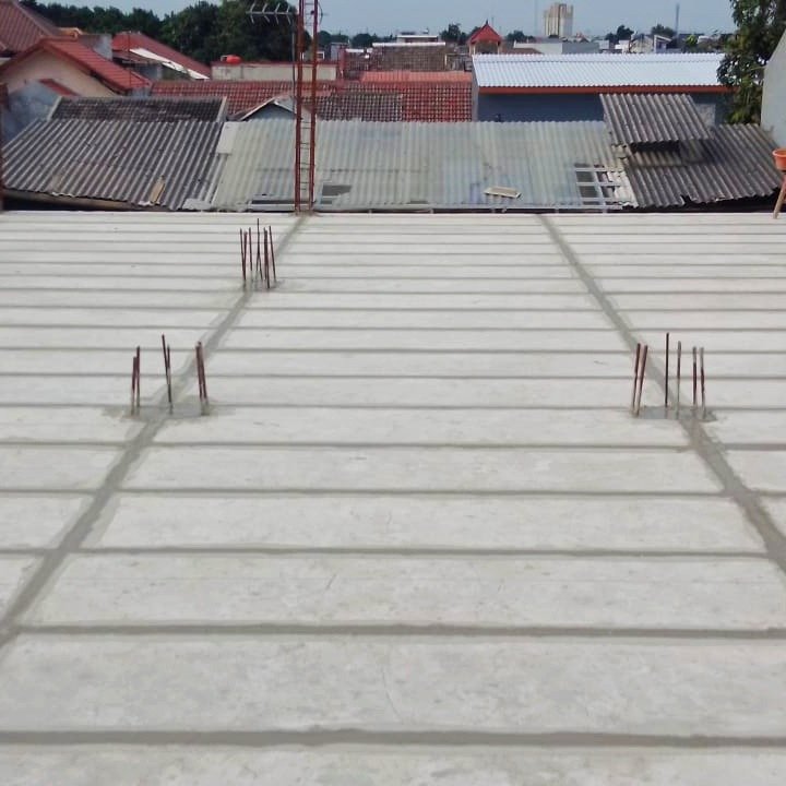 Panel LantaiGrand ElephantBekasi